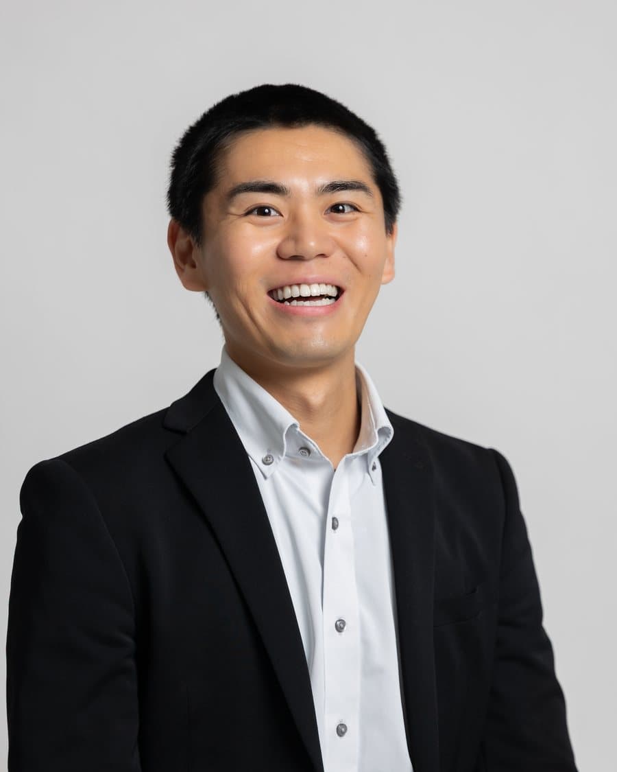 伊礼門 叶(人材派遣事業部)