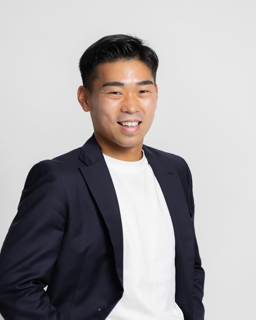 小泉 智樹(営業支援事業部)