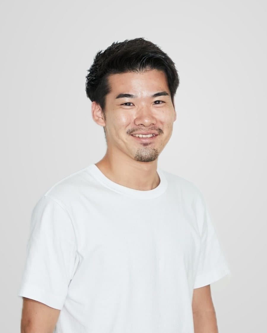森 太智(営業支援事業部)