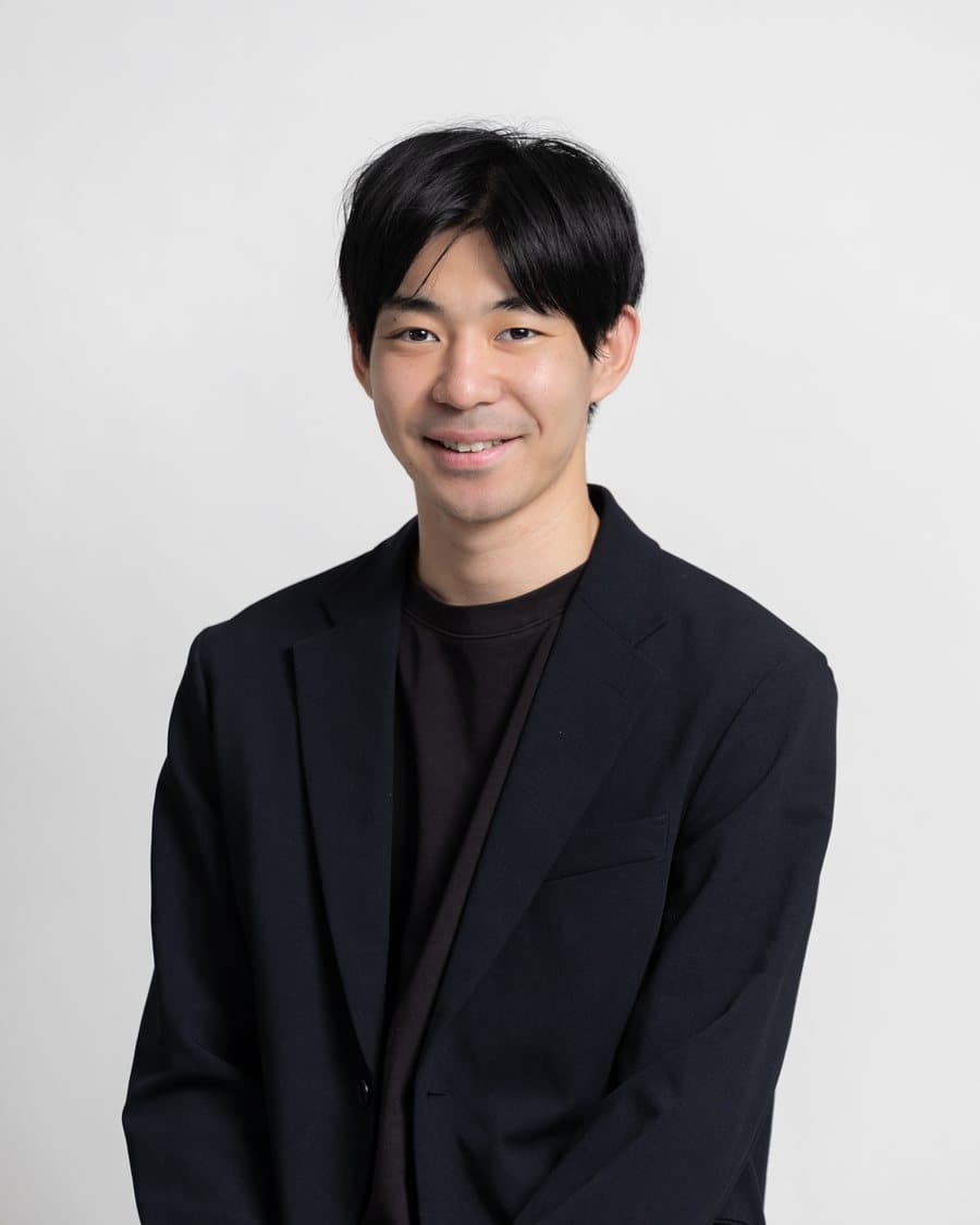 中山 皓貴(人材派遣事業部)
