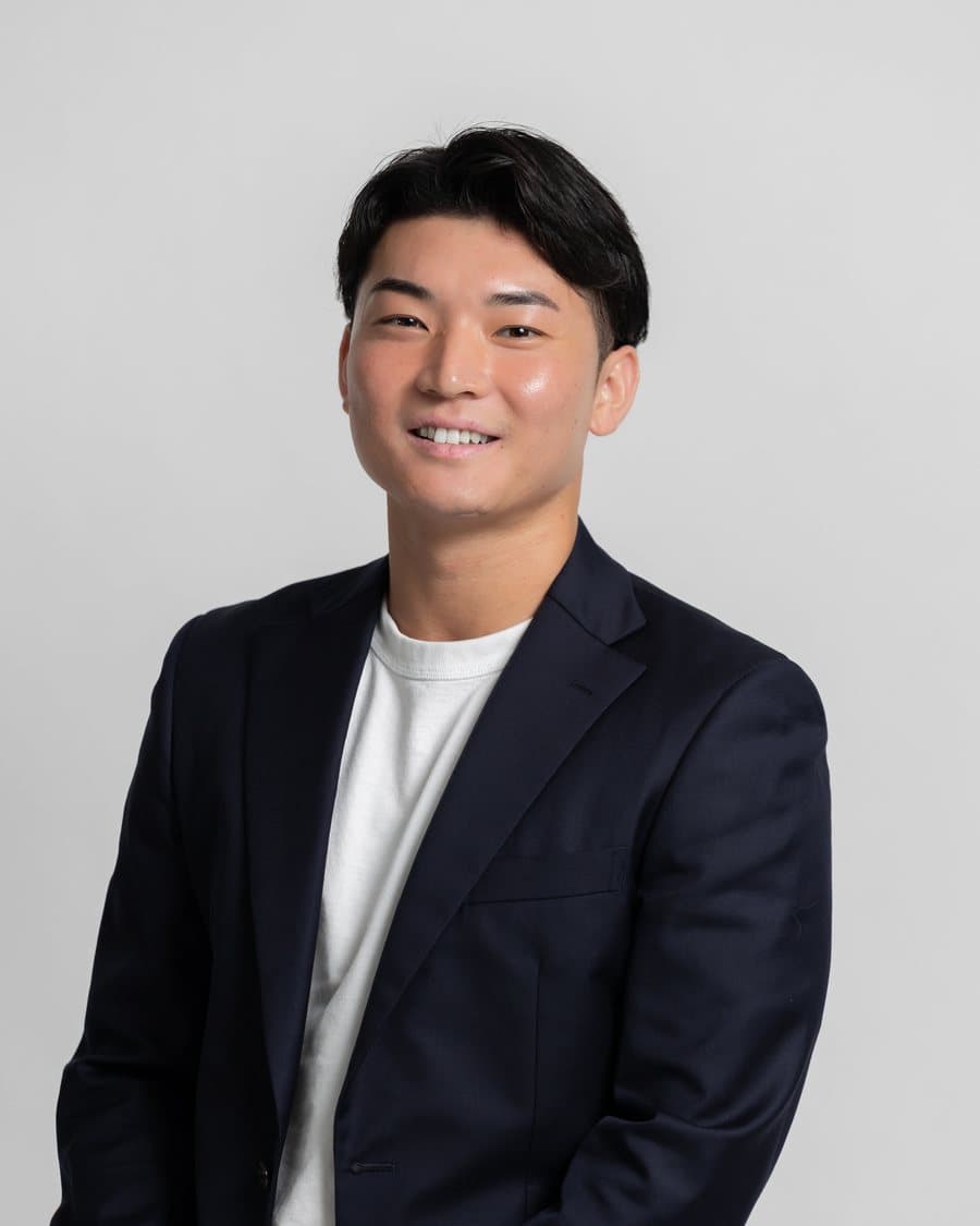山本 彰矩(人材派遣事業部)